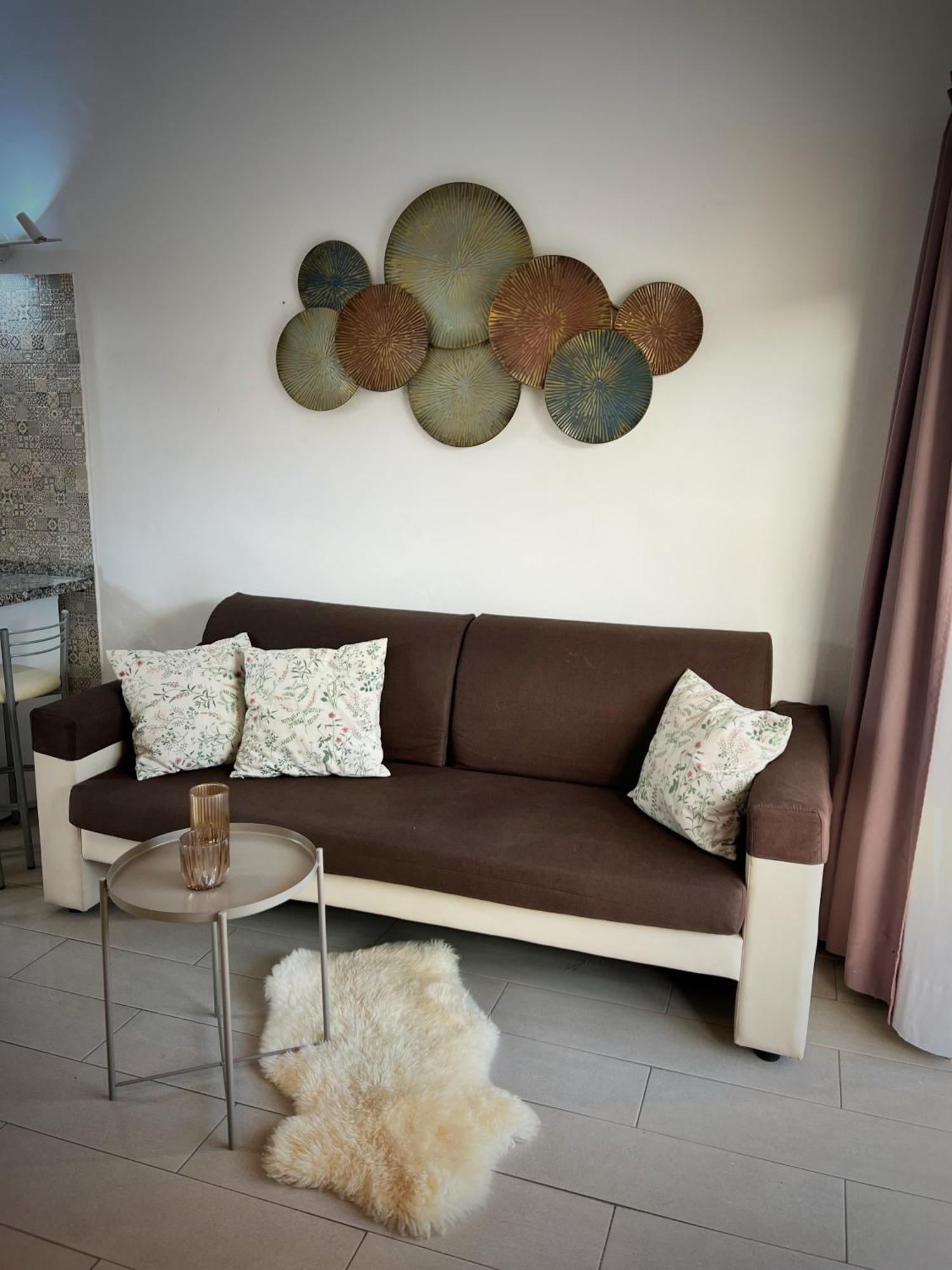 Buzzstays: 1-Bed Bungalow, Garden, Near Yumbo & Beach Maspalomas  Exteriör bild